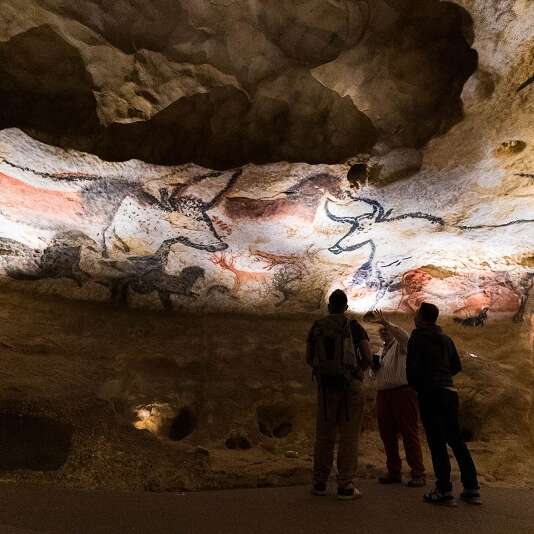 Journées du patrimoine : Lascaux IV