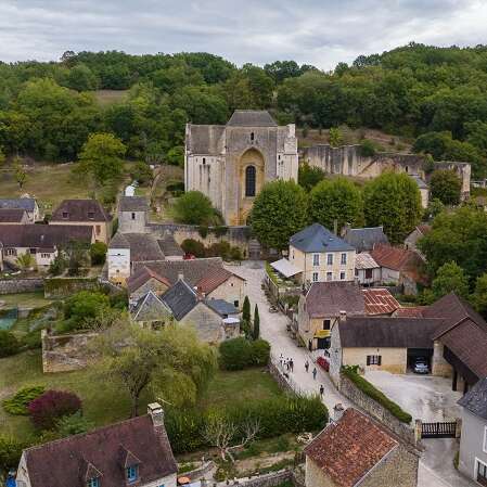 Journées européennes de l'archéologie