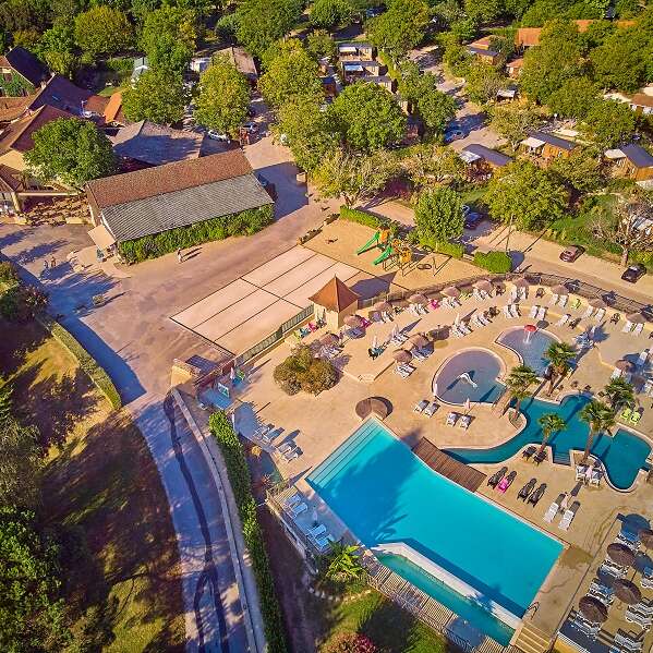 Marvilla Parks - Domaine de Soleil Plage