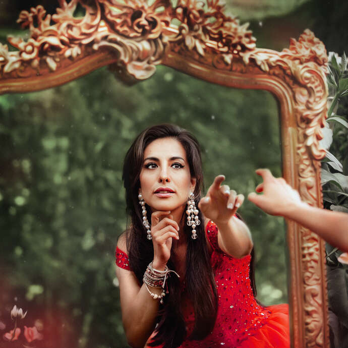 Journée princesse : séance photo individuelle - Châteaux en fête