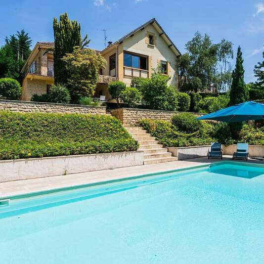 Villa Sarlat