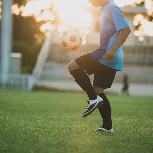 Le Club de foot CDSL fête ses 60 ans