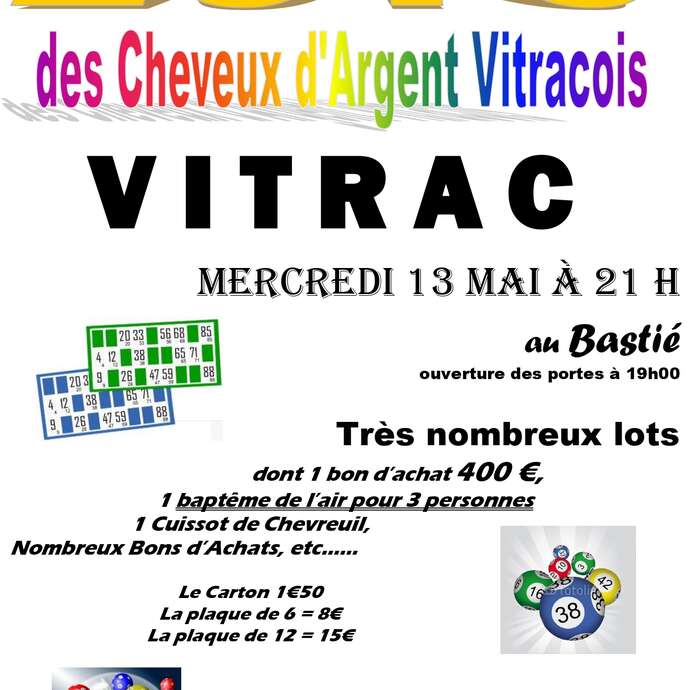 Loto de Vitrac