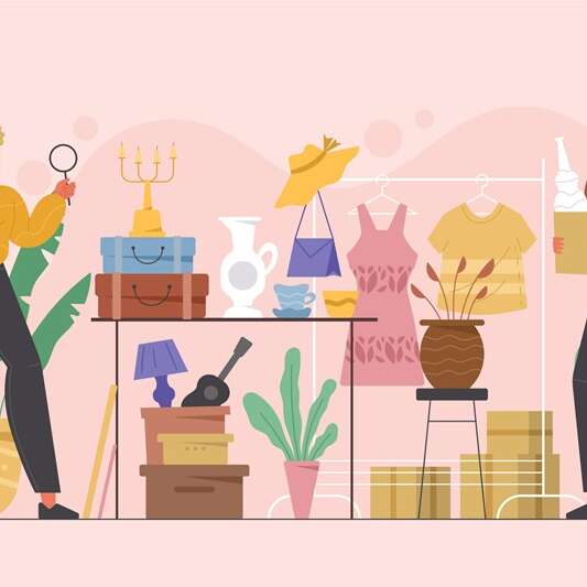 Vide Grenier