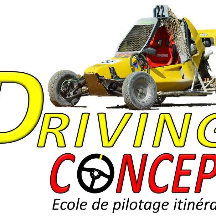 Driving concept