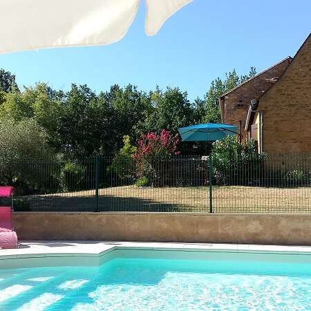 Au bonheur d'Angeline