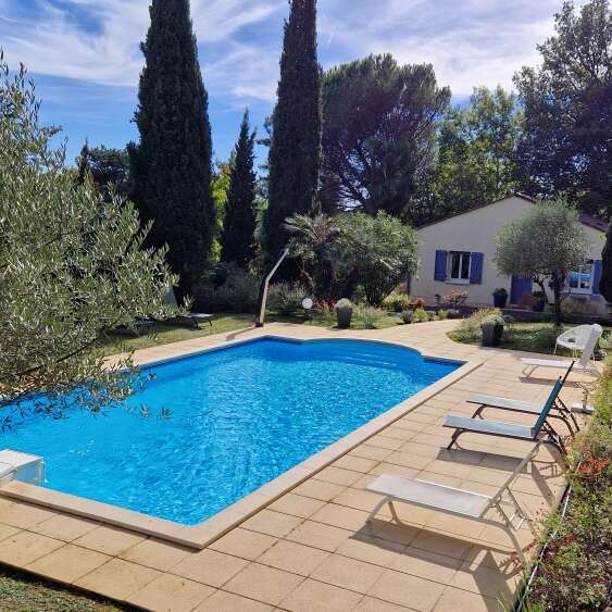 Studio Côté Sud Vert à Sarlat