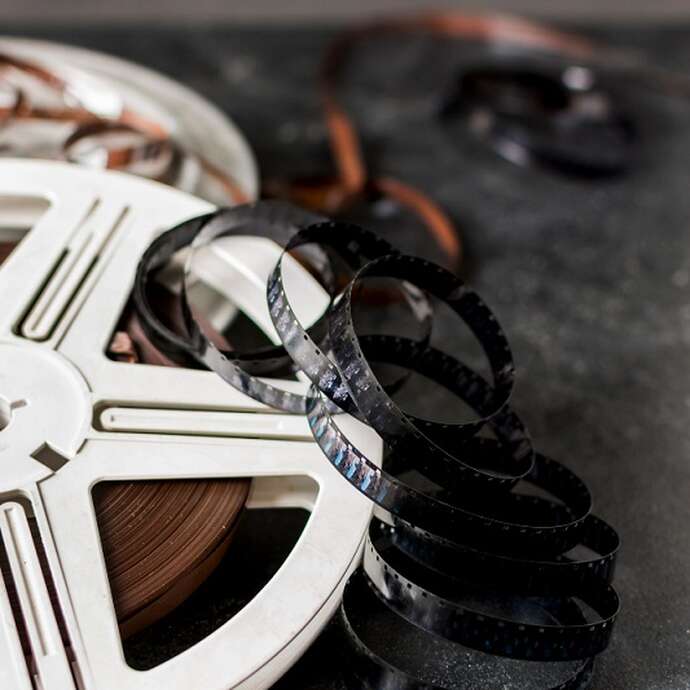 La Micro-folie : fête le court métrage!