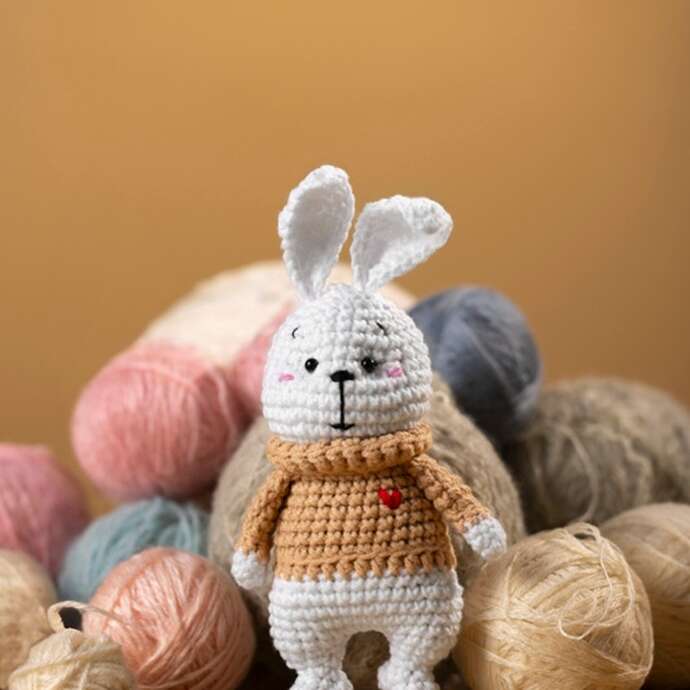 Animation Spécial Vacances de Pâques