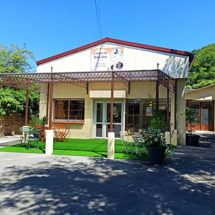 Centre de Bien-Être ValAuréa