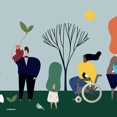 Micro-Folie : Fête de la nature