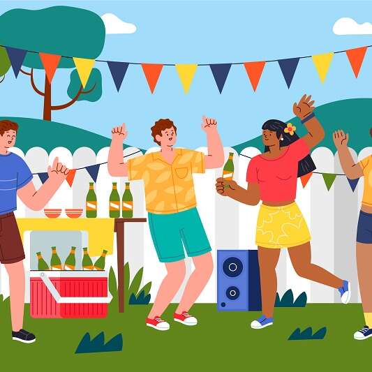 4 ème Fête du Foirail