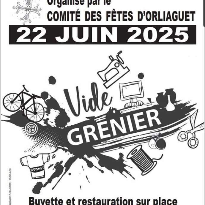 Vide Grenier