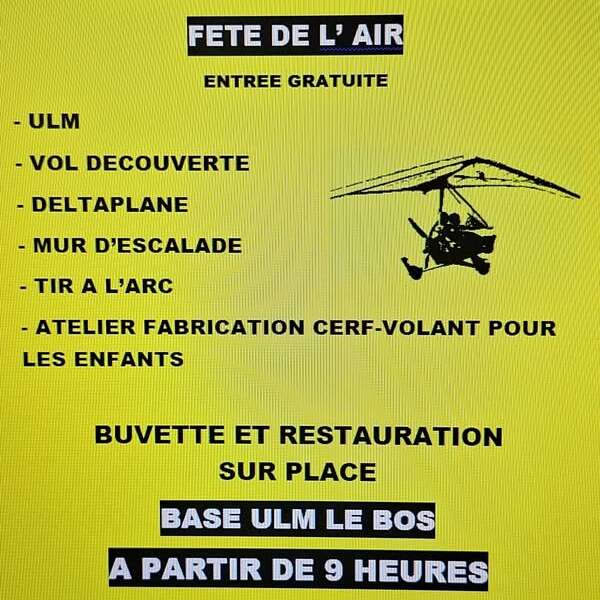 Fête de l'Air