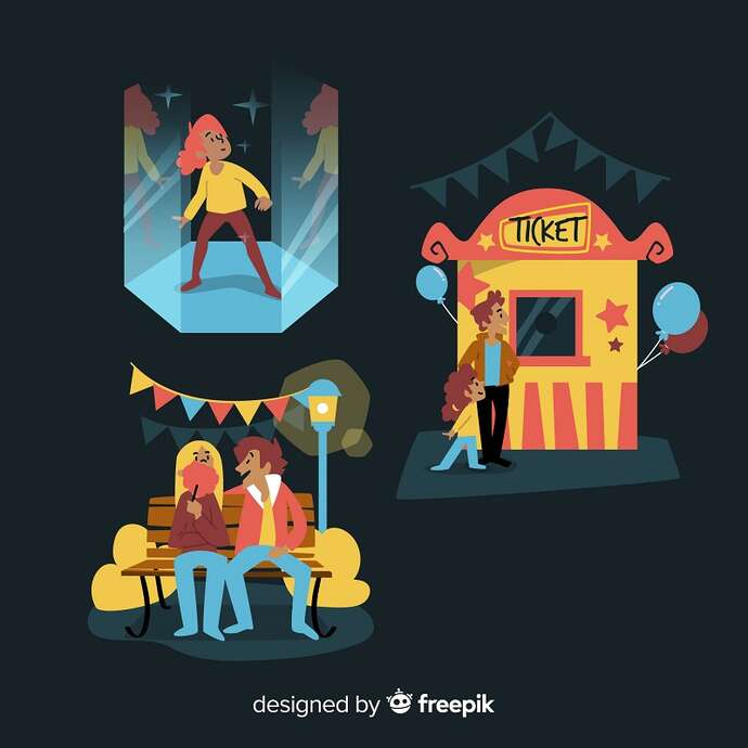 Festival : l'Art en dit long