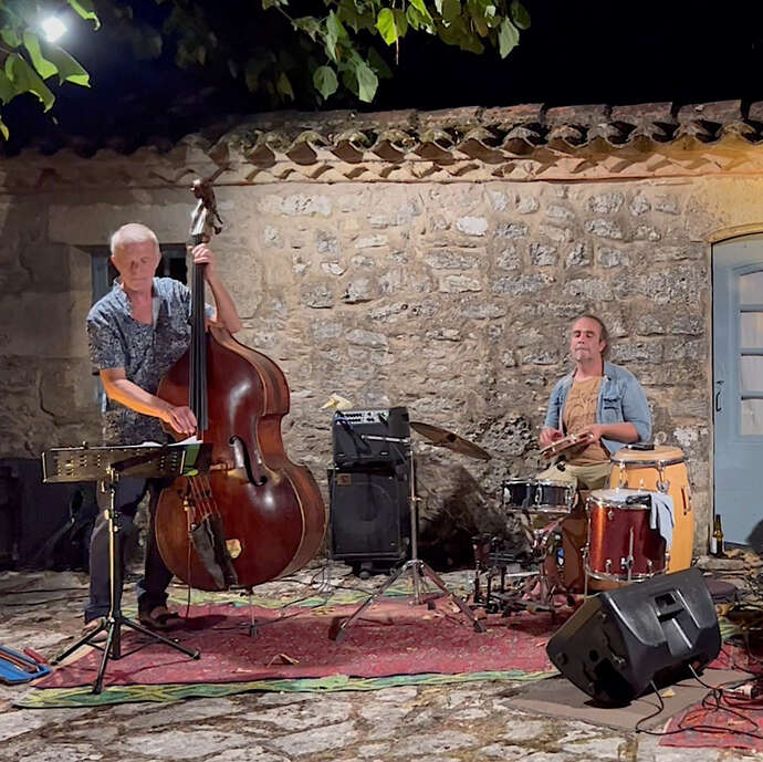 JAZZ ARGENTIN