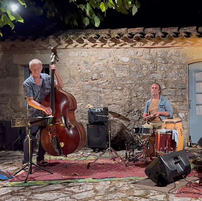 JAZZ ARGENTIN