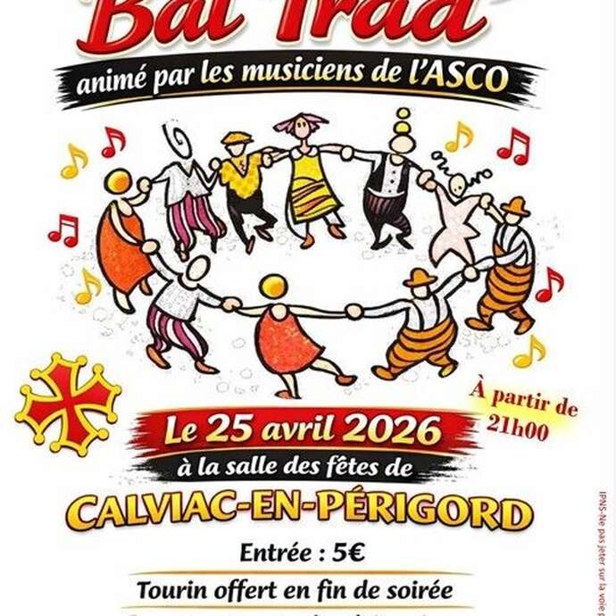 Bal Trad'