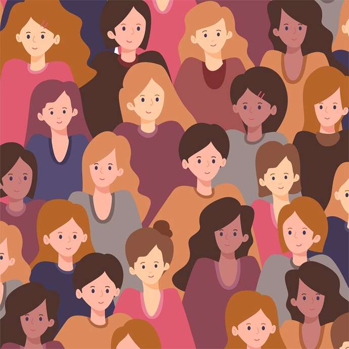 Concert : Choeurs de femmes Varia Voce