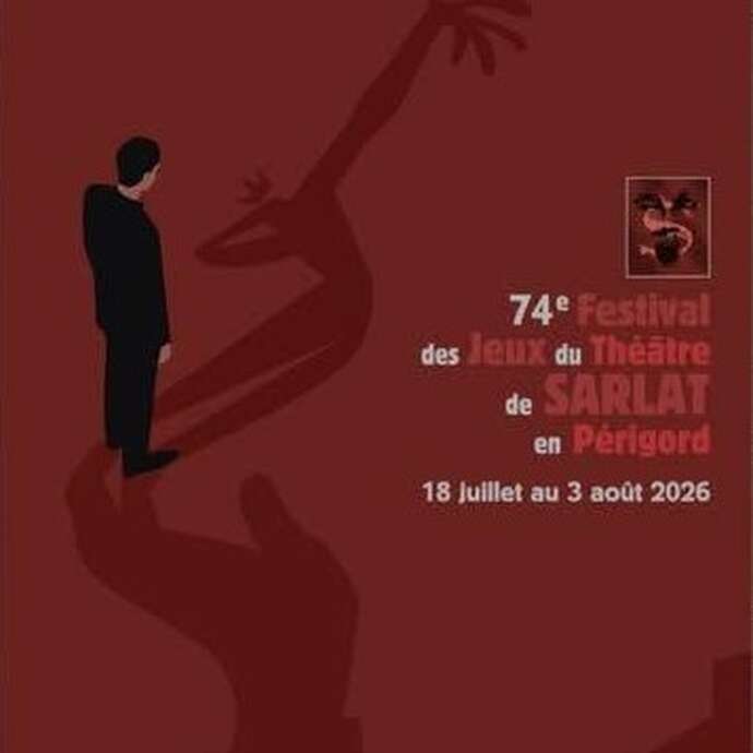 Festival des Jeux du Théatre : Les Trois Mousquetaires