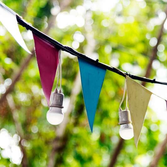 Fête de l'Amicale Laïque