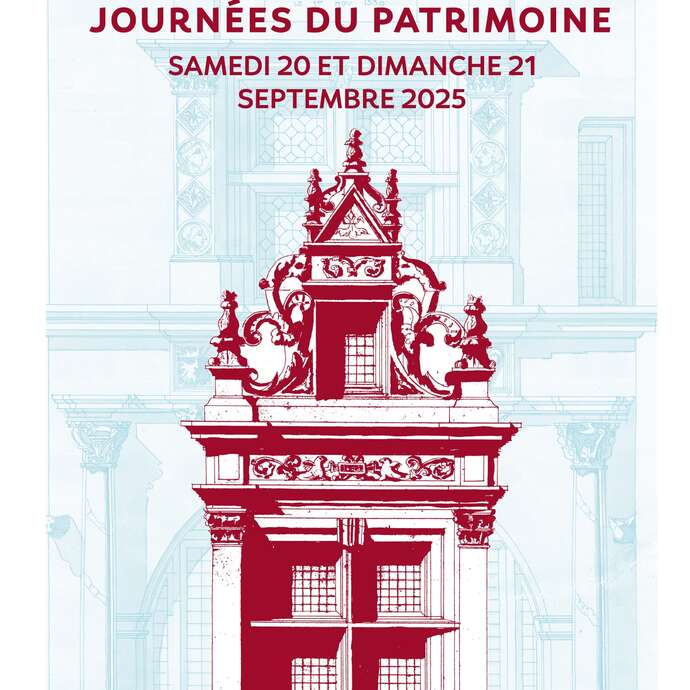 Journées du Patrimoine