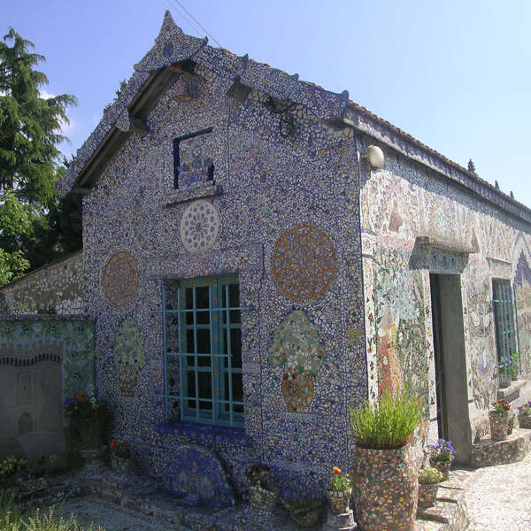 Maison Picassiette