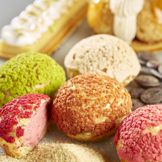 La Pâtisserie de Chartres