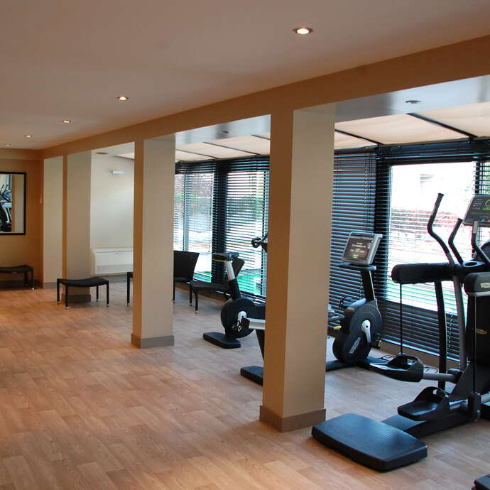 Le Grand Monarque Hotel & Spa