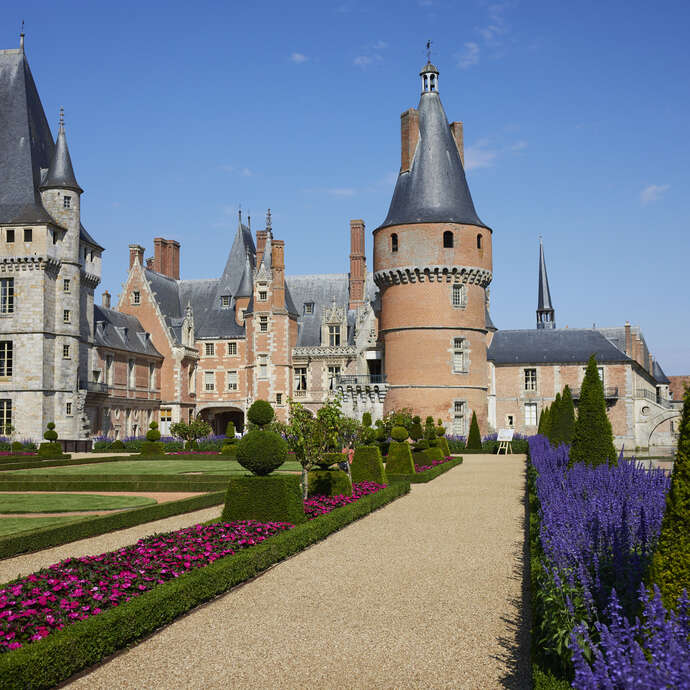 Château de Maintenon