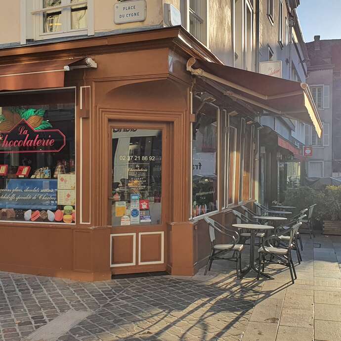 La Chocolaterie