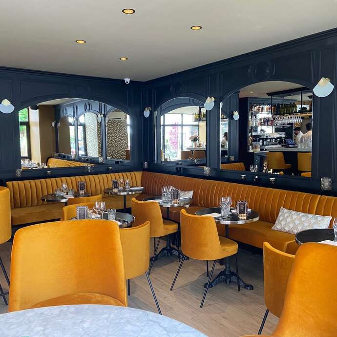 Bistrot Racines