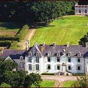 Château et Jardins de La Moglais