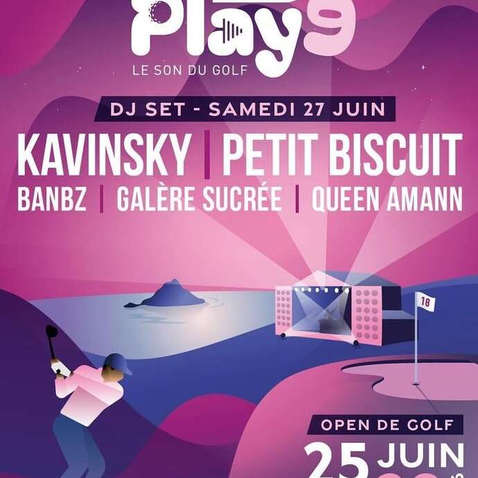 Festival - Blot Play9