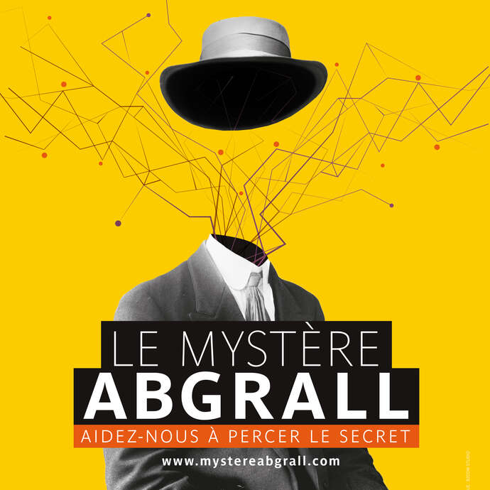 Jeu de piste à Pontrieux : Le Mystère Abgrall