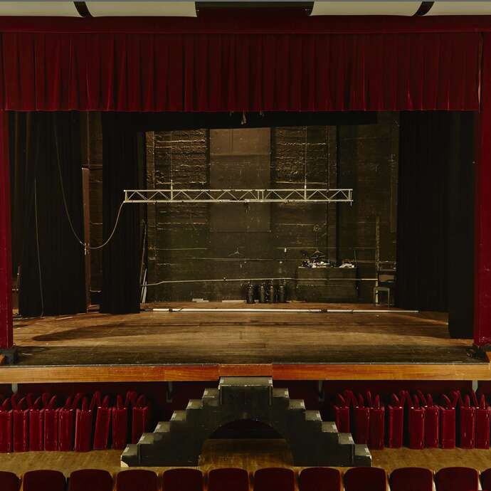 Théâtre du Casino du Val-André