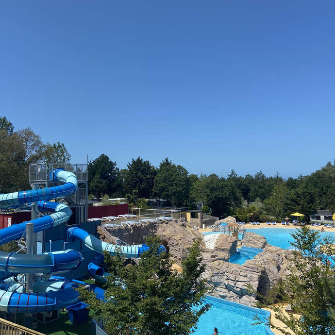 Yelloh! Village Les Pins