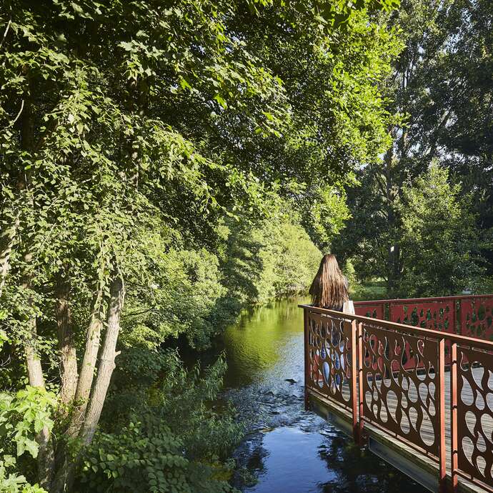 Les Berges du Trieux