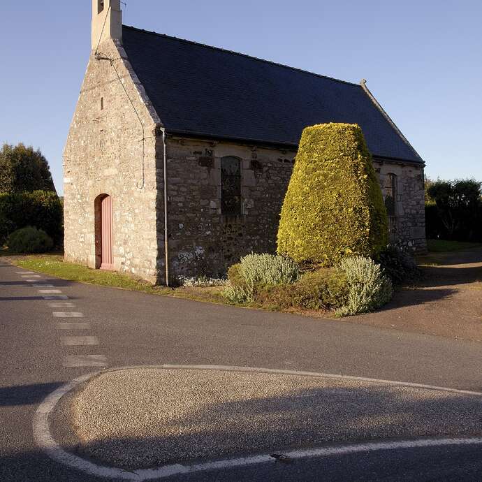 Chapelle Saint Mathurin