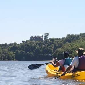 Club Nautique Pontrivien