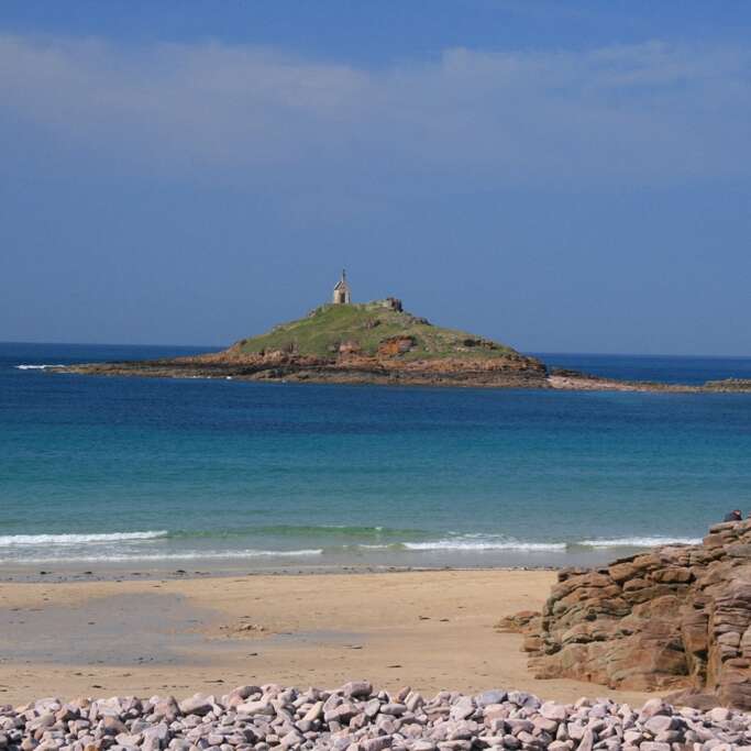 Le Petit Saint-Michel