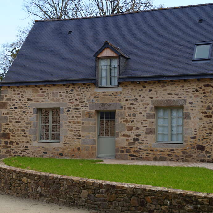 Les Anémones