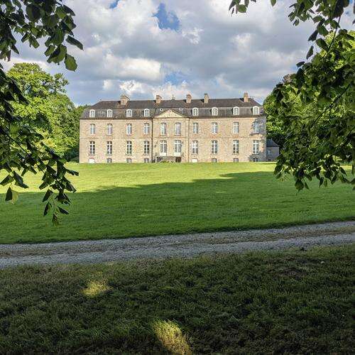 17. Domaine de la Houssaye - Journées Européennes du Patrimoine
