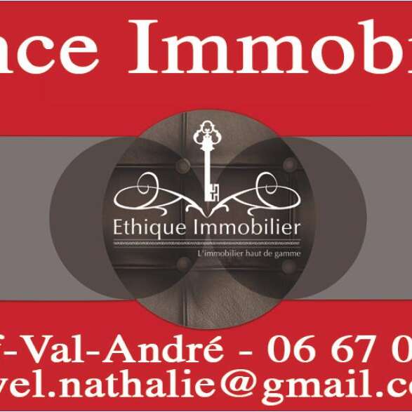 Ethique immobilier