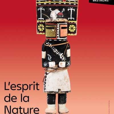 L'esprit de la Nature