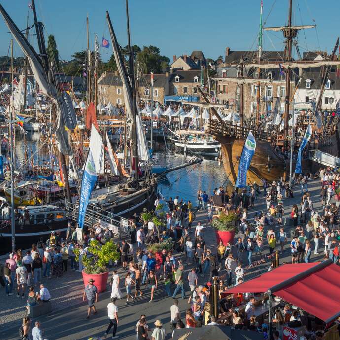 Festival du Chant de Marin