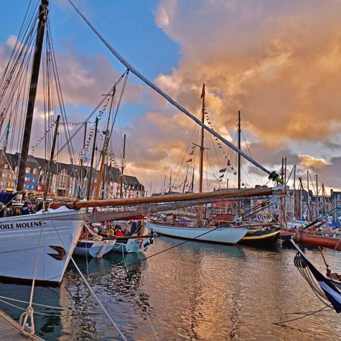 Festival du Chant de Marin