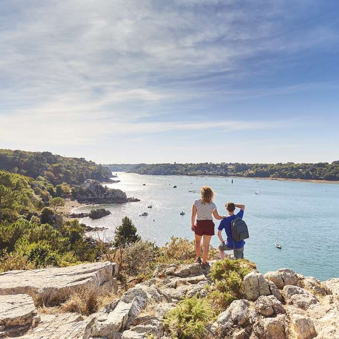 La Roche aux Oiseaux