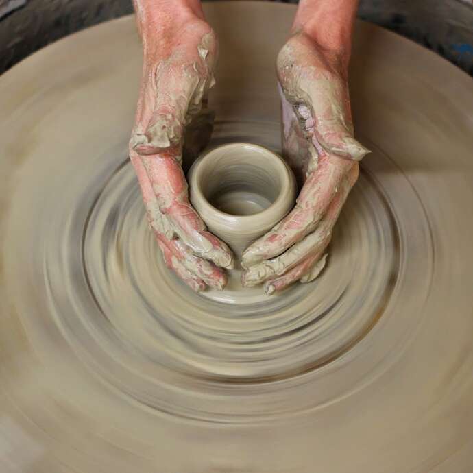 La poterie de Sandra & Co