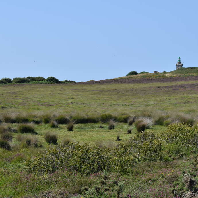 Jeu de piste : Le gardien de phare
